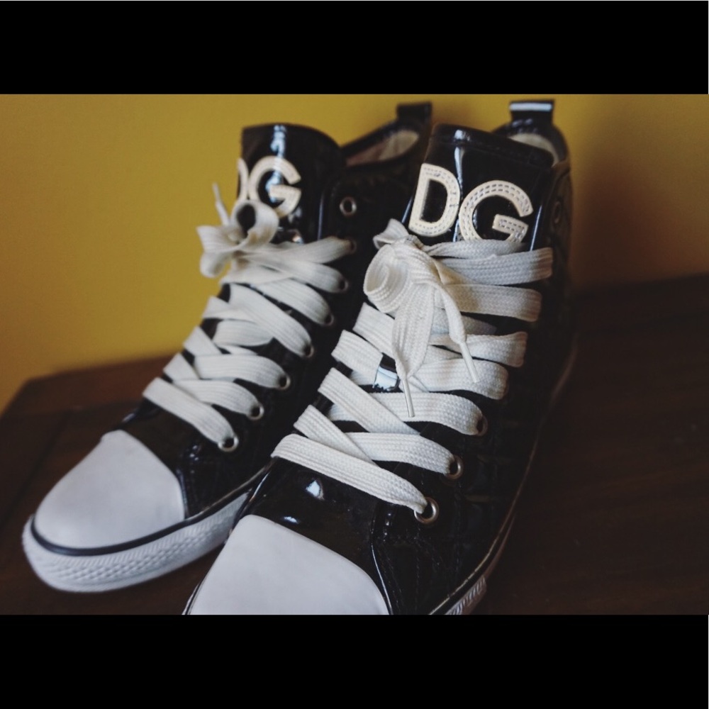 Dolce & Gabbana Sneakers